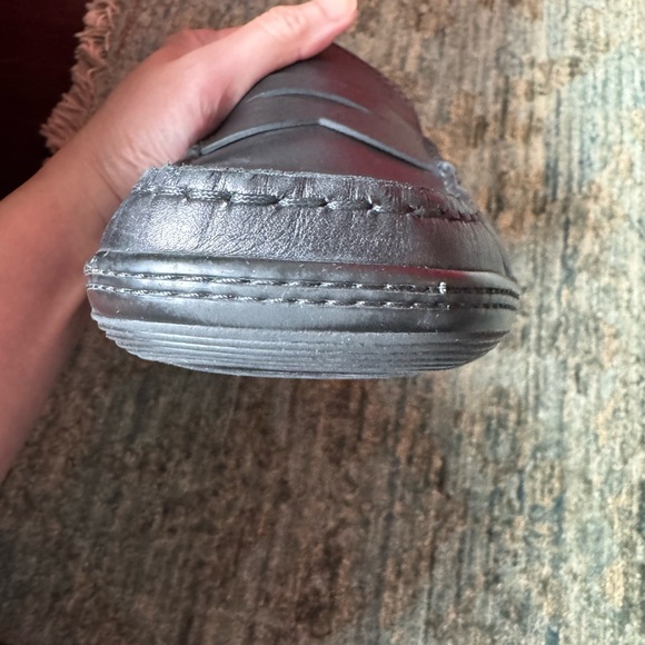 Tods moccasins - Picture 10 of 16